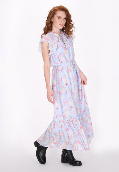 DreiMaster Vintage Kleid für Damen