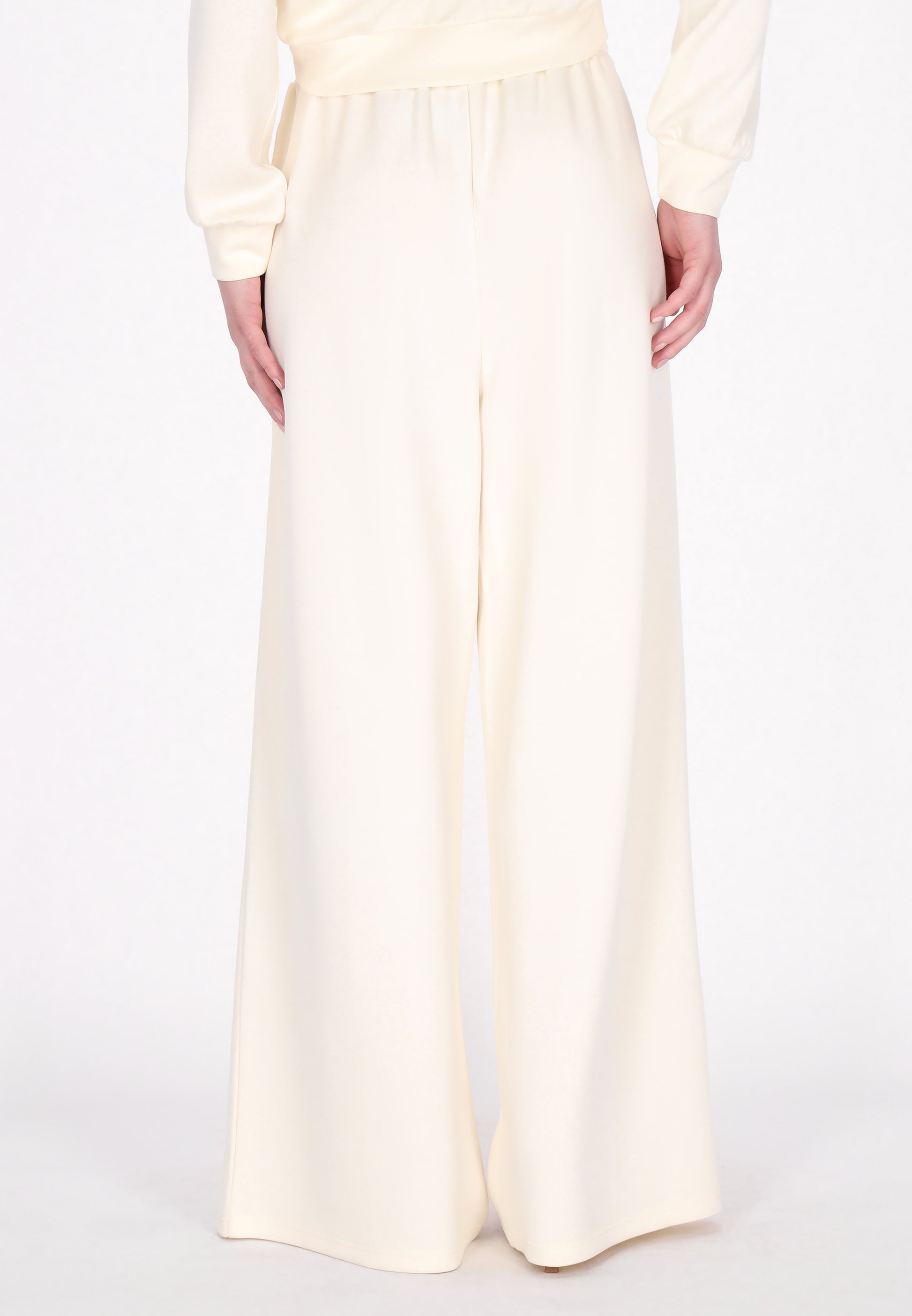 DreiMaster Klassik Damen-Hose