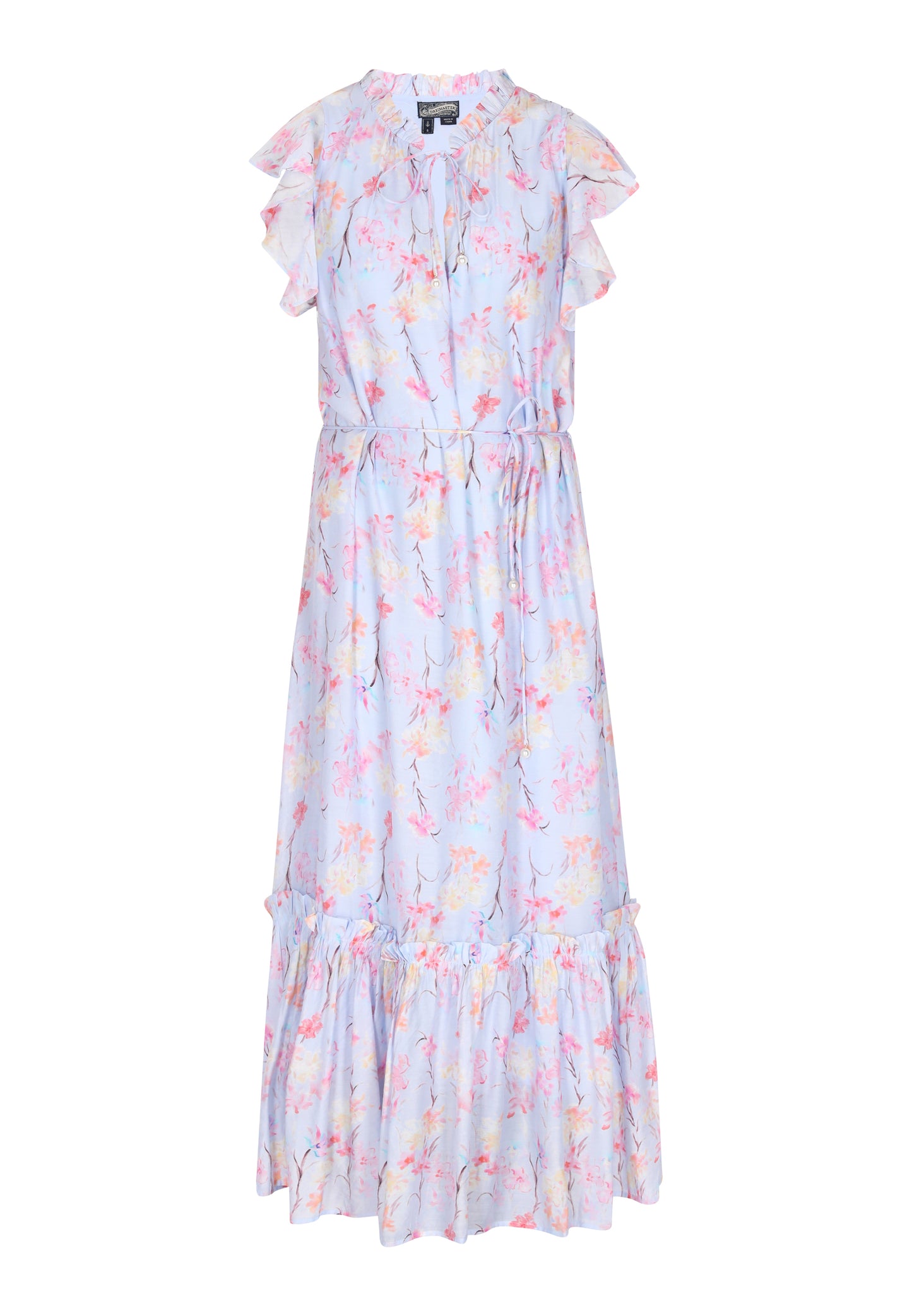 DreiMaster Vintage Kleid für Damen