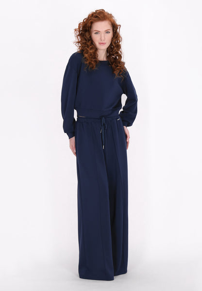 DreiMaster Klassik Damen-Hose