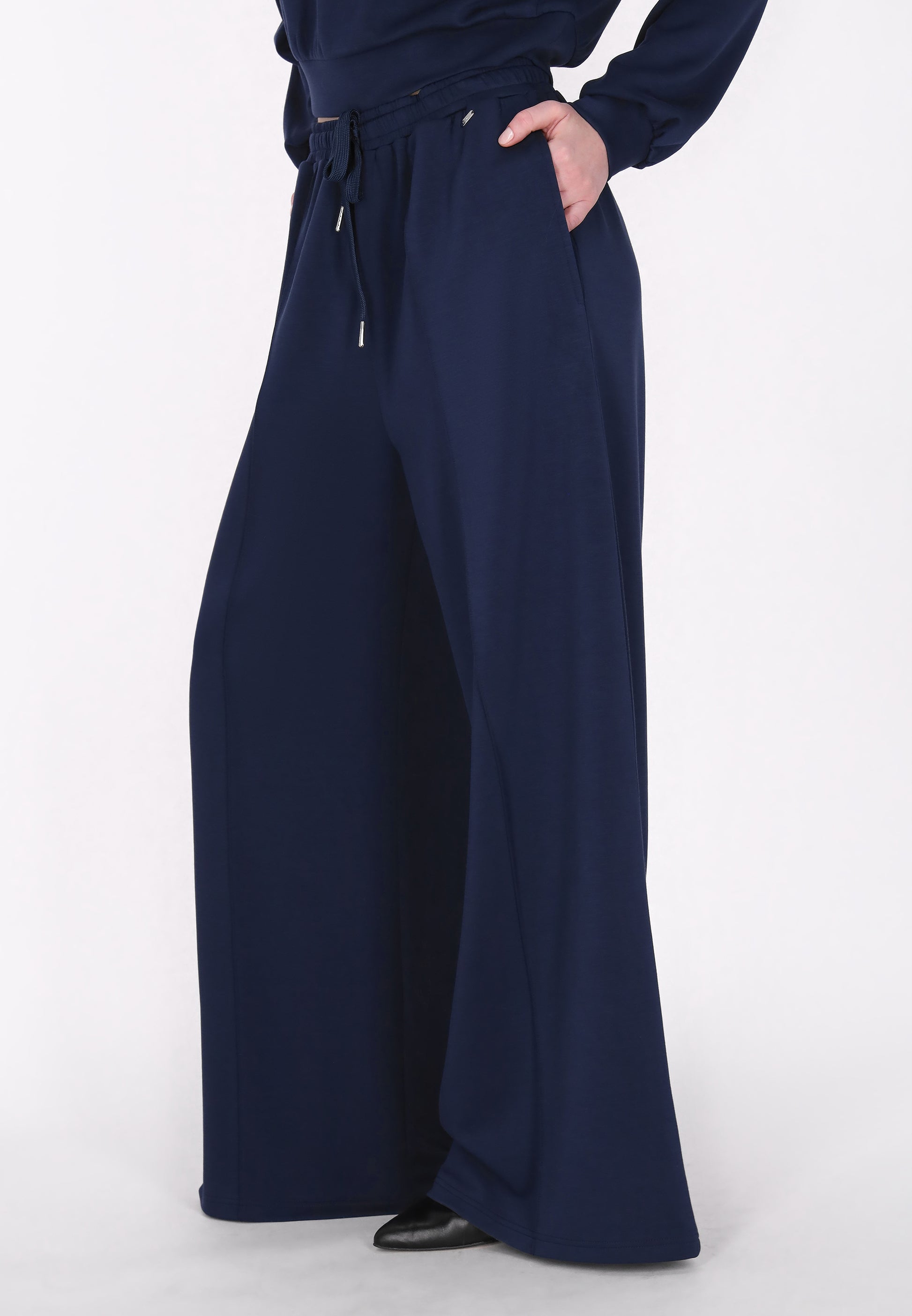 DreiMaster Klassik Damen-Hose