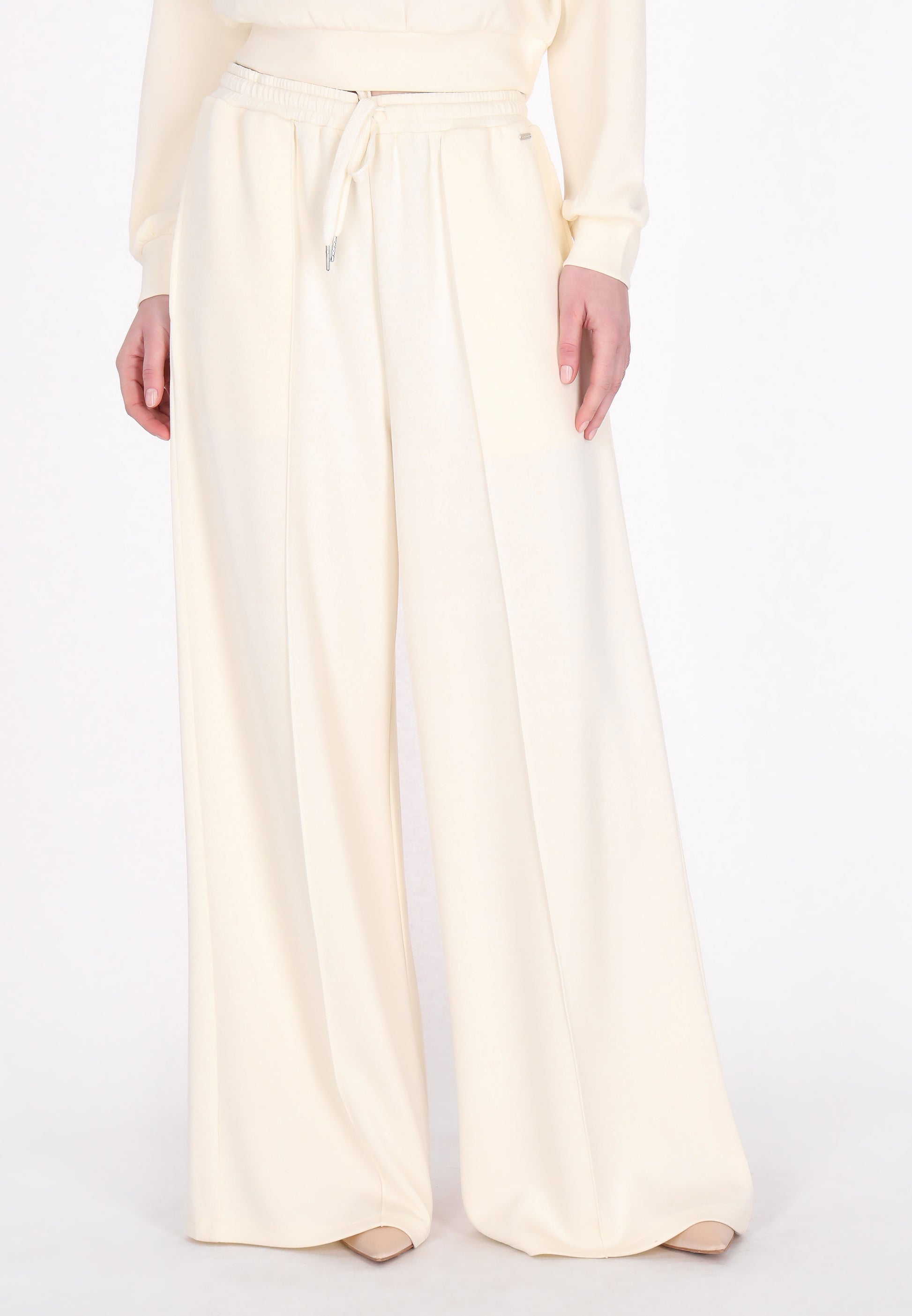 DreiMaster Klassik Damen-Hose