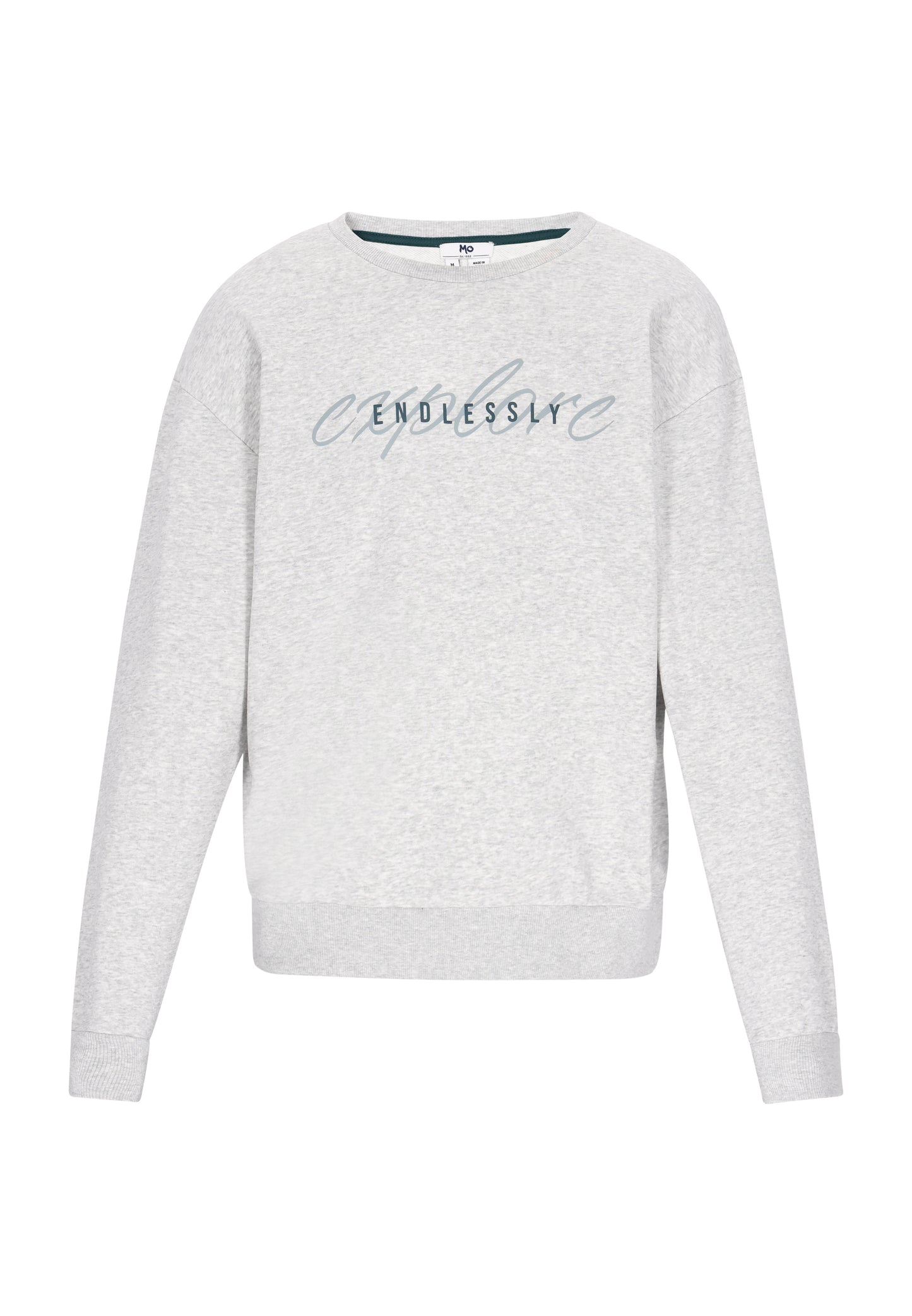 Mo Herren Sweatshirt