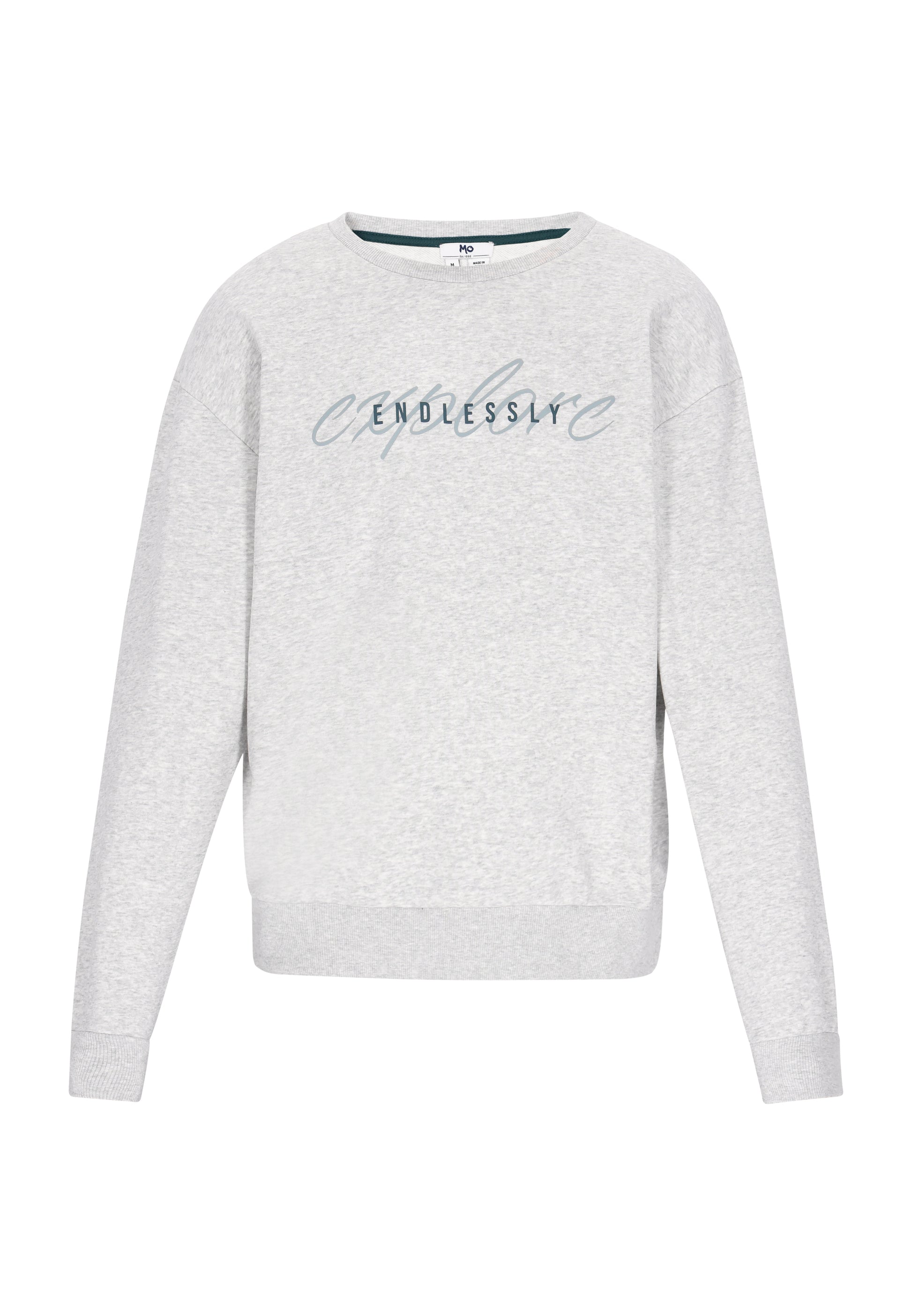 Mo Herren Sweatshirt