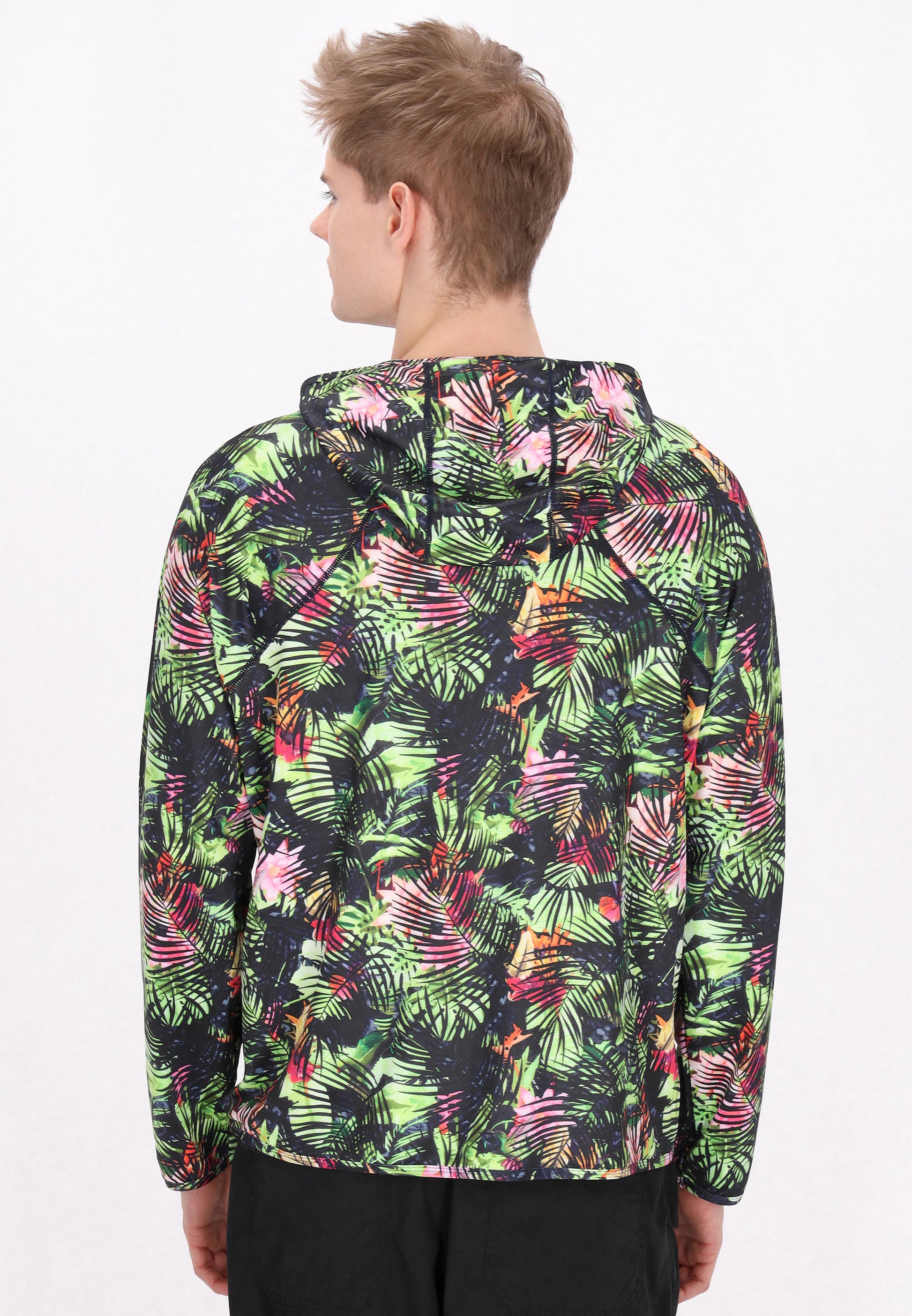 Mo Men's Jacket