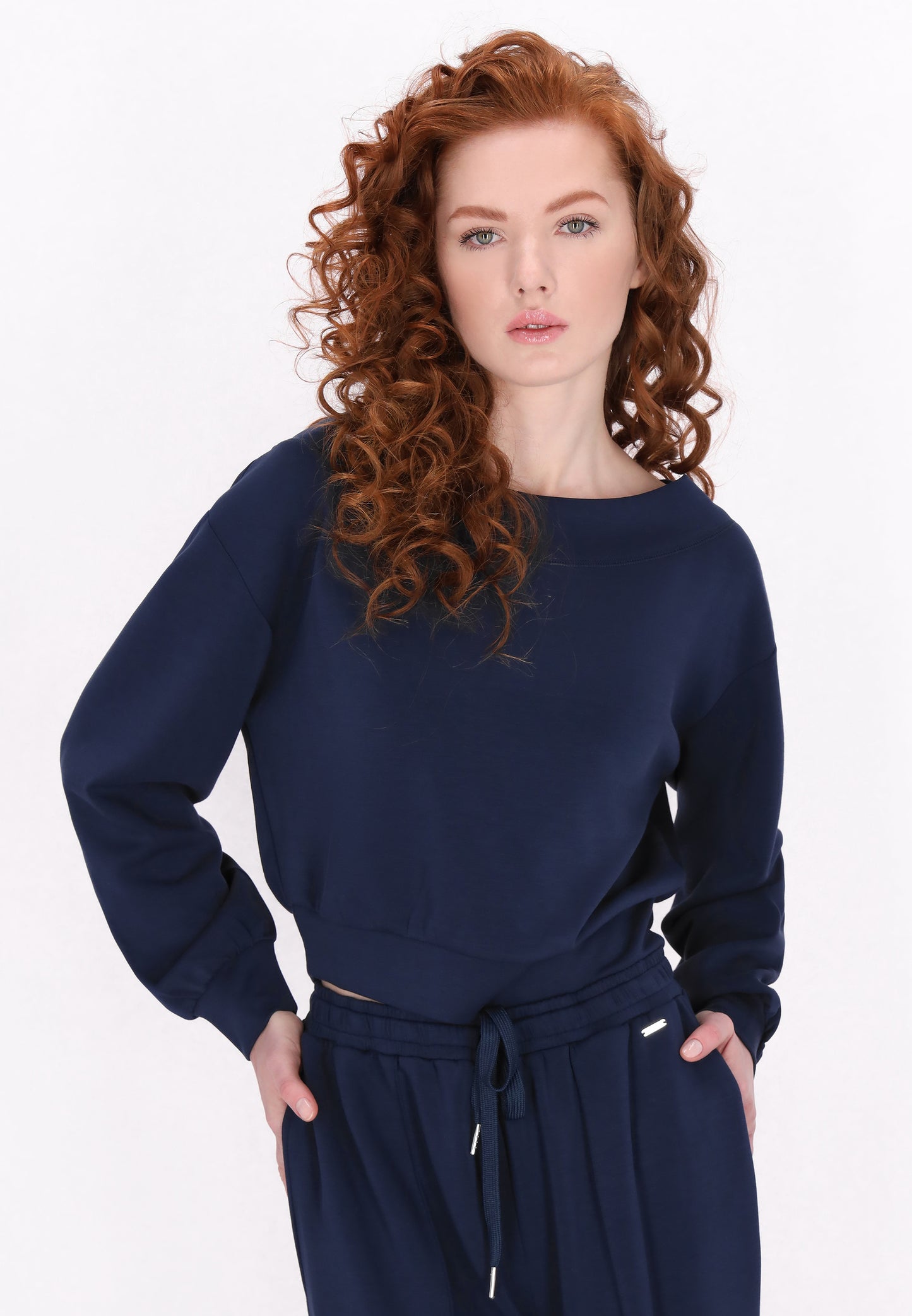 Chancery Women's Sweatshirt