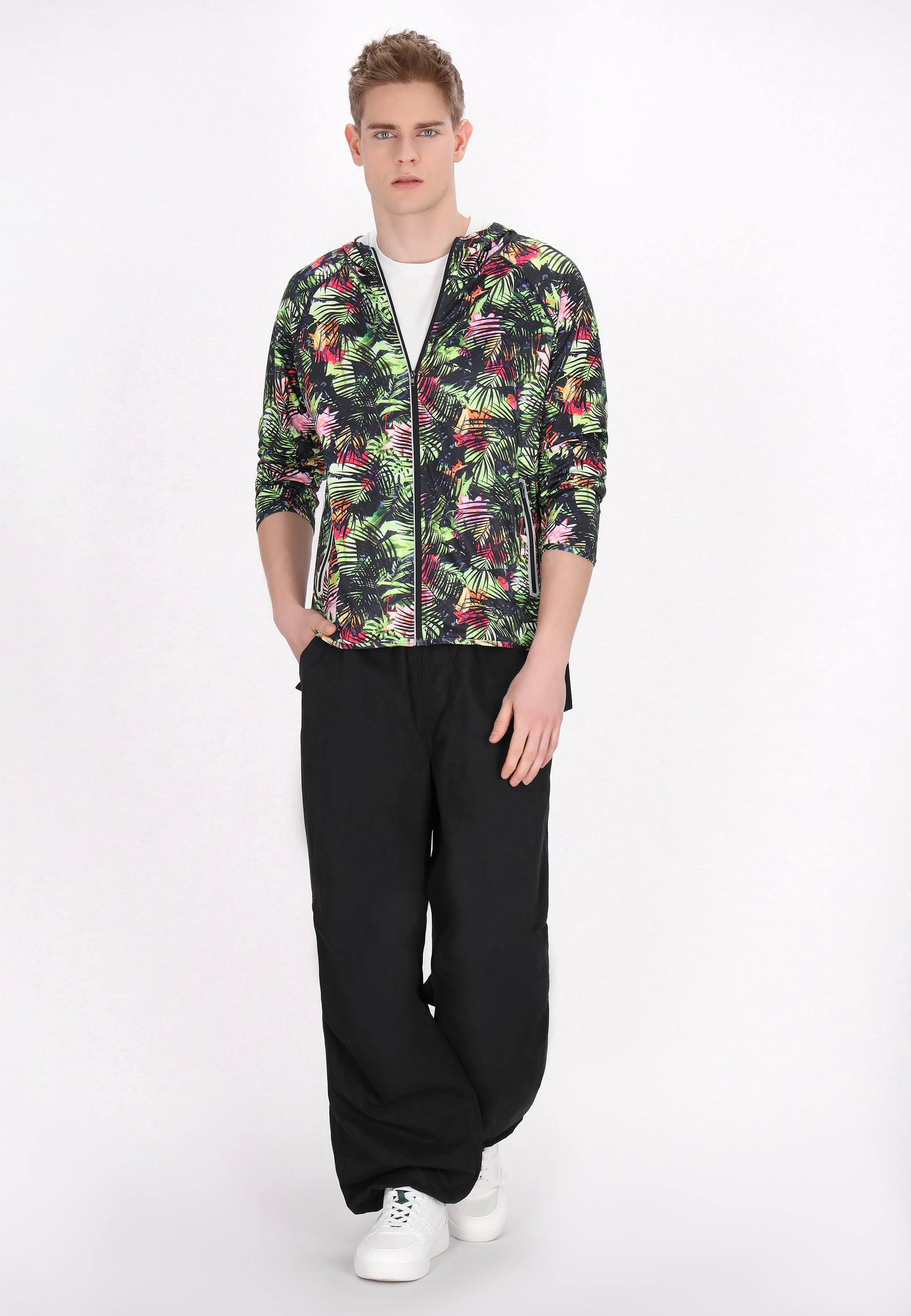 Mo Men's Jacket