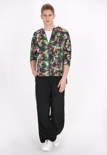 Mo Men's Jacket