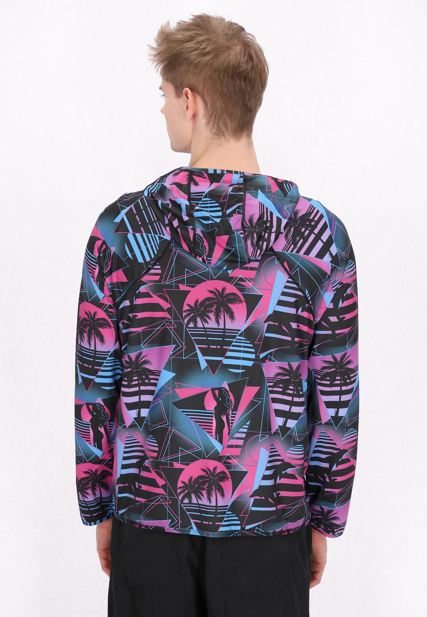 Mo Men's Jacket