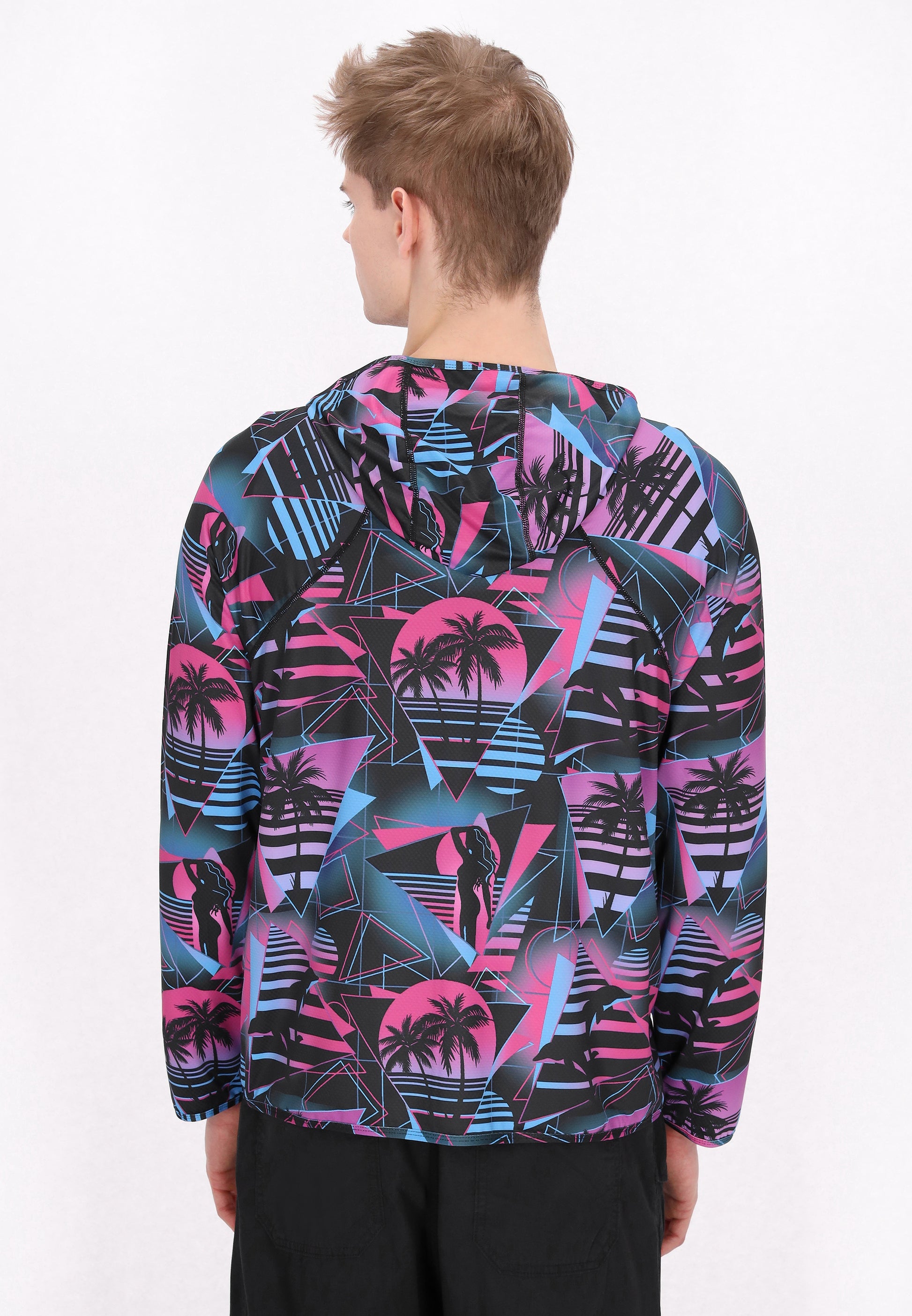 Mo Men's Jacket