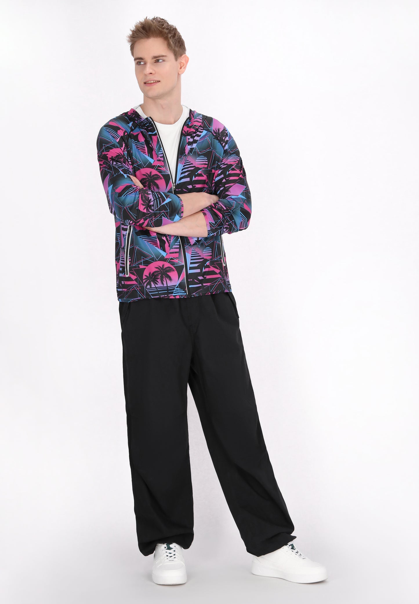 Mo Men's Jacket