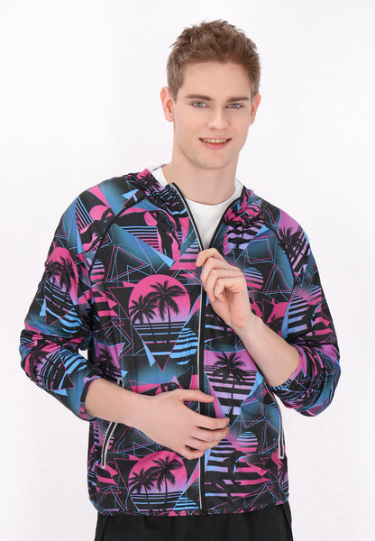 Mo Men's Jacket
