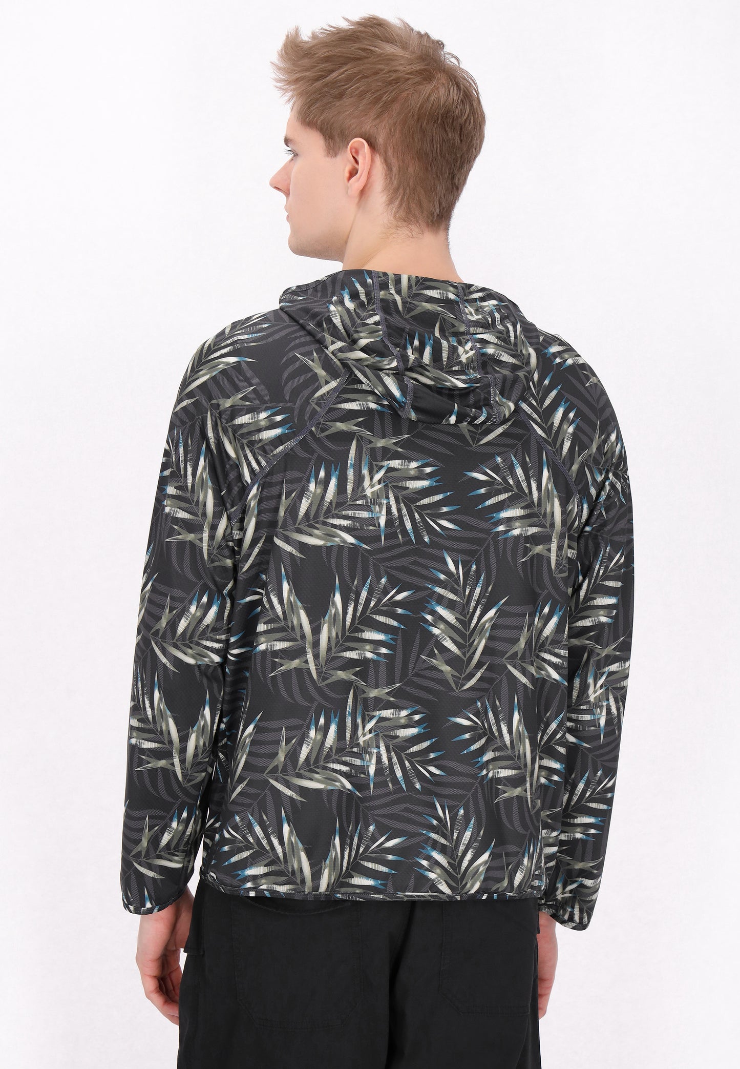 Mo Men's Jacket