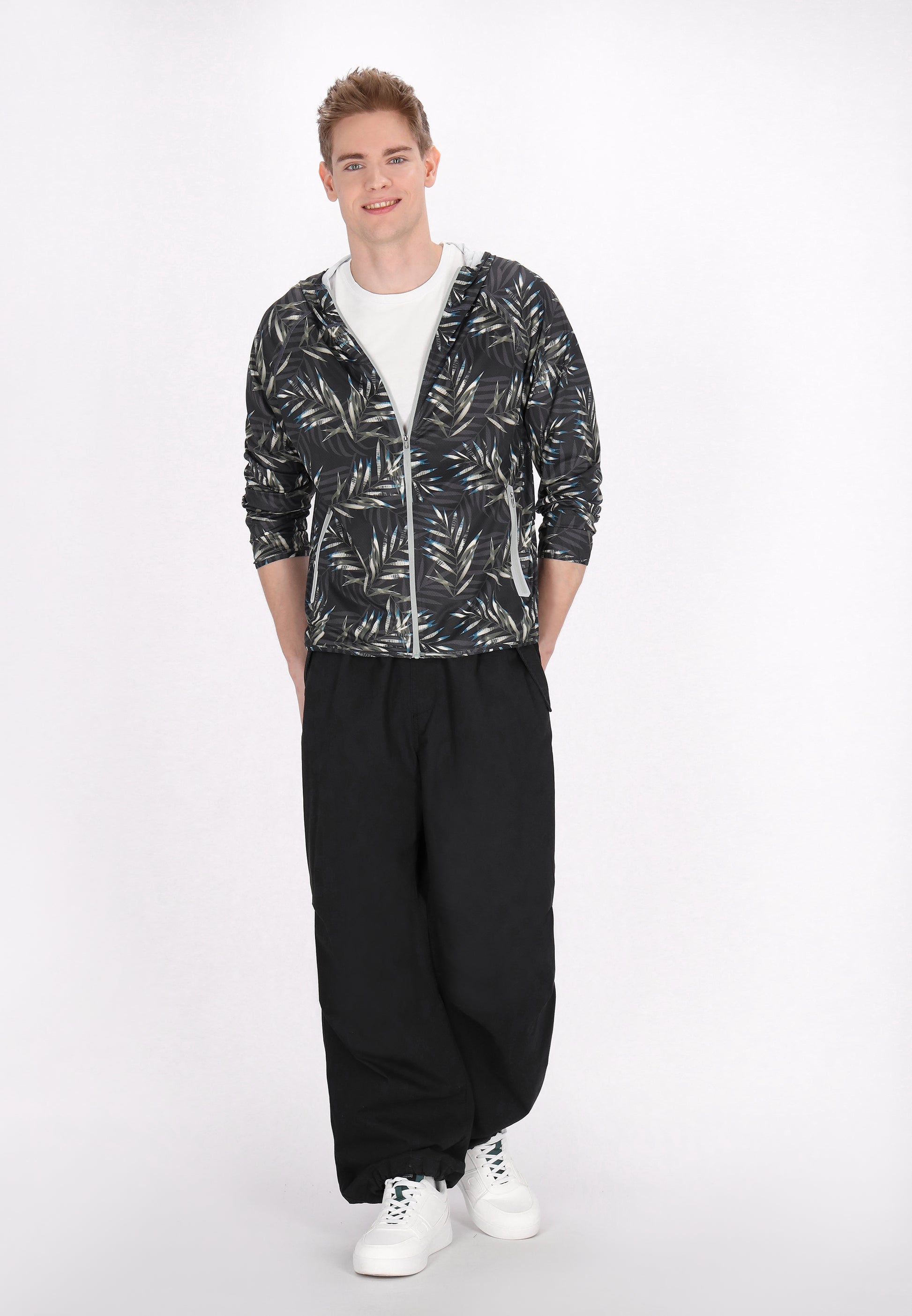Mo Men's Jacket