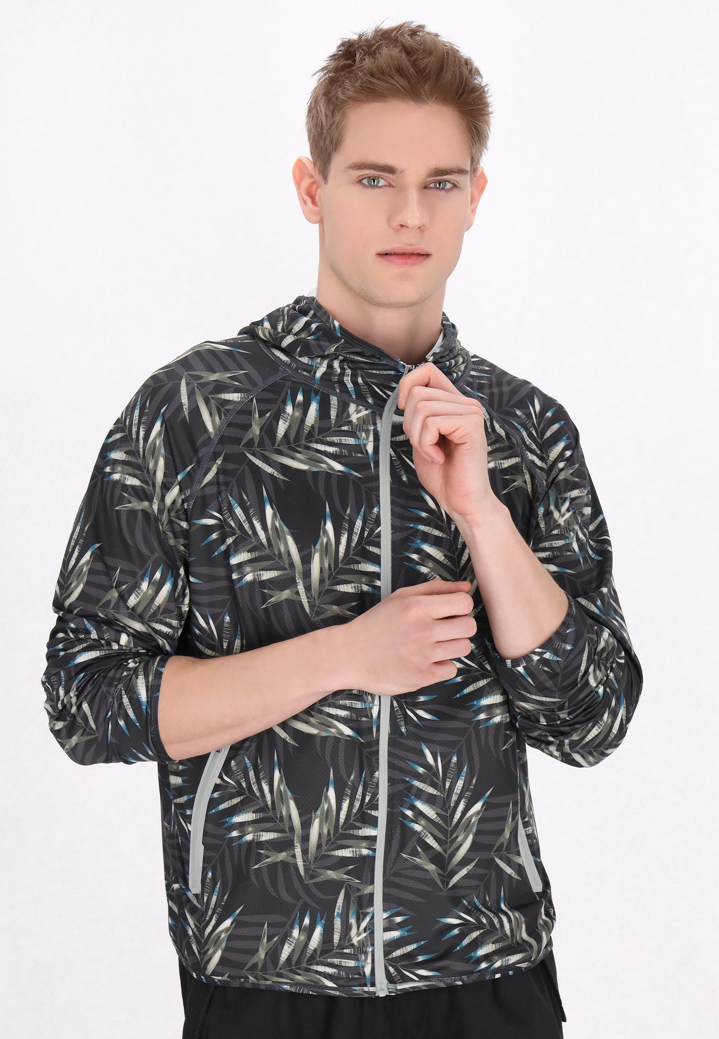 Mo Men's Jacket