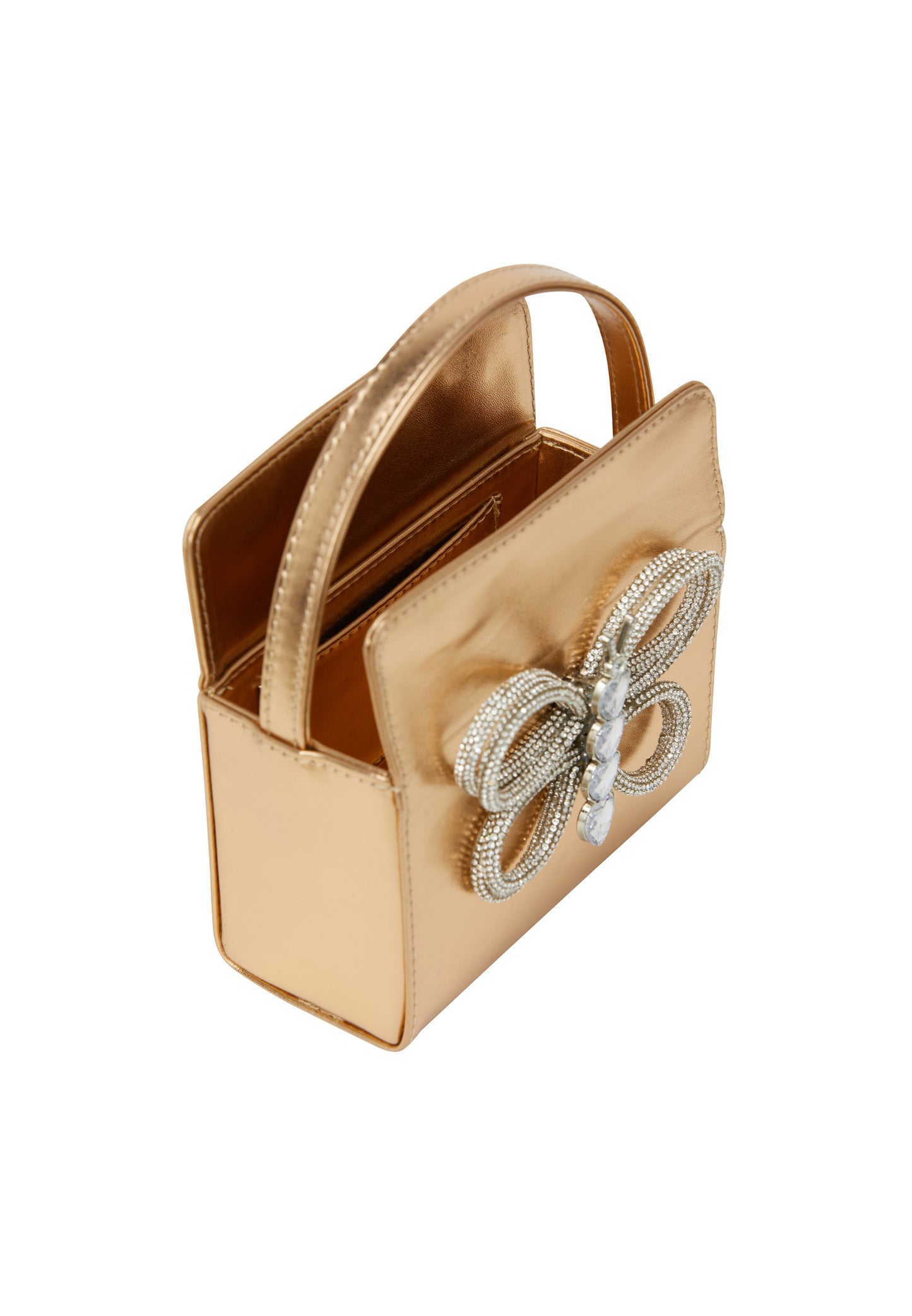 myMo at night Damenhandtasche