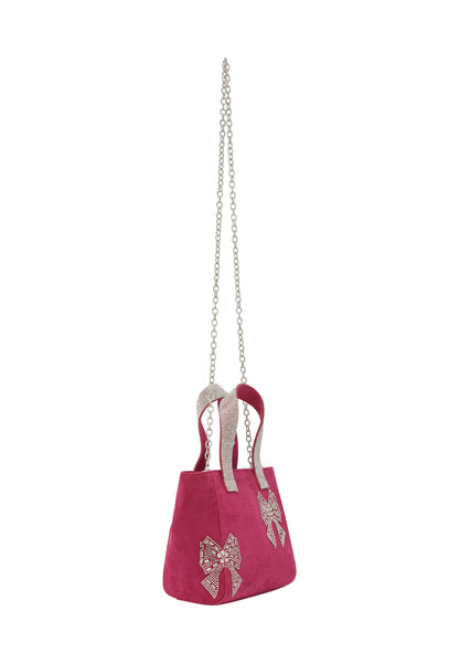 faina GLOW Handbag