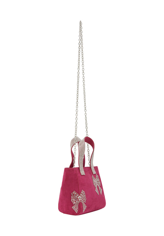 faina GLOW Handbag