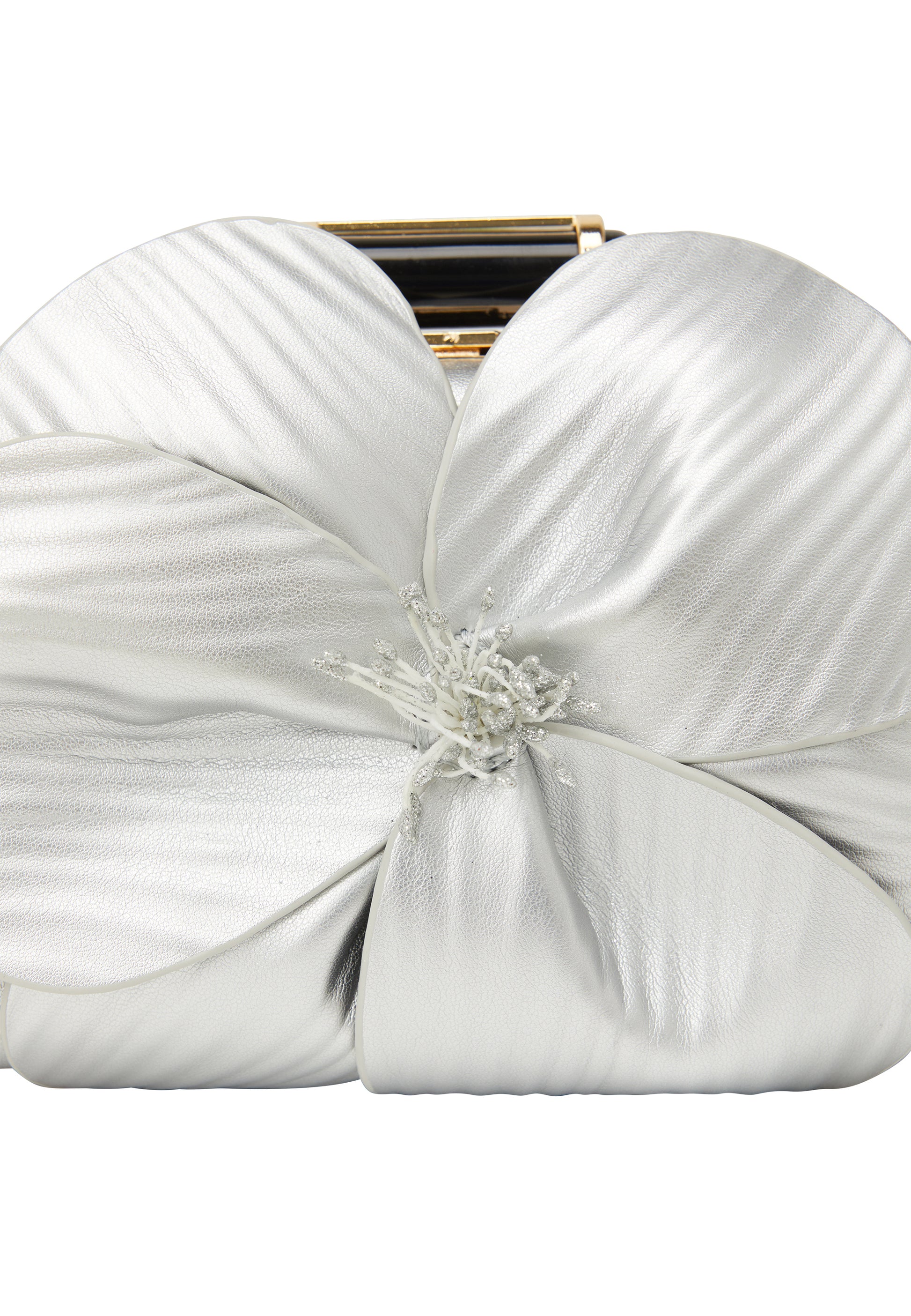 faina Damen Clutch Tasche