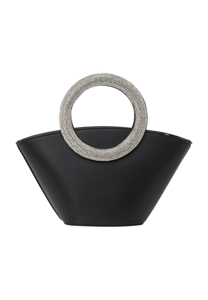 faina Damen Handtasche Handtasche
