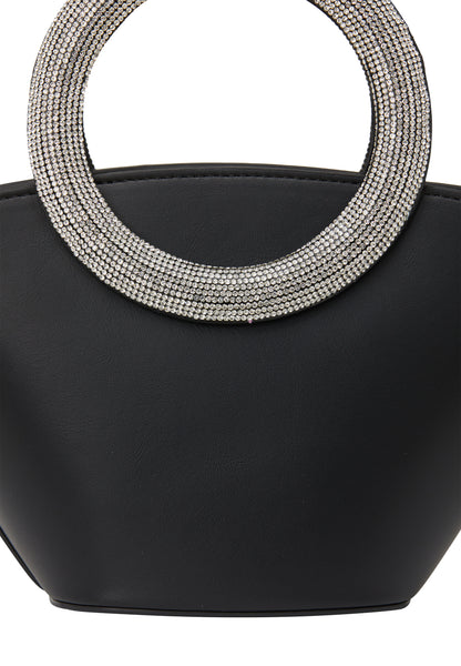 faina Damen Handtasche Handtasche