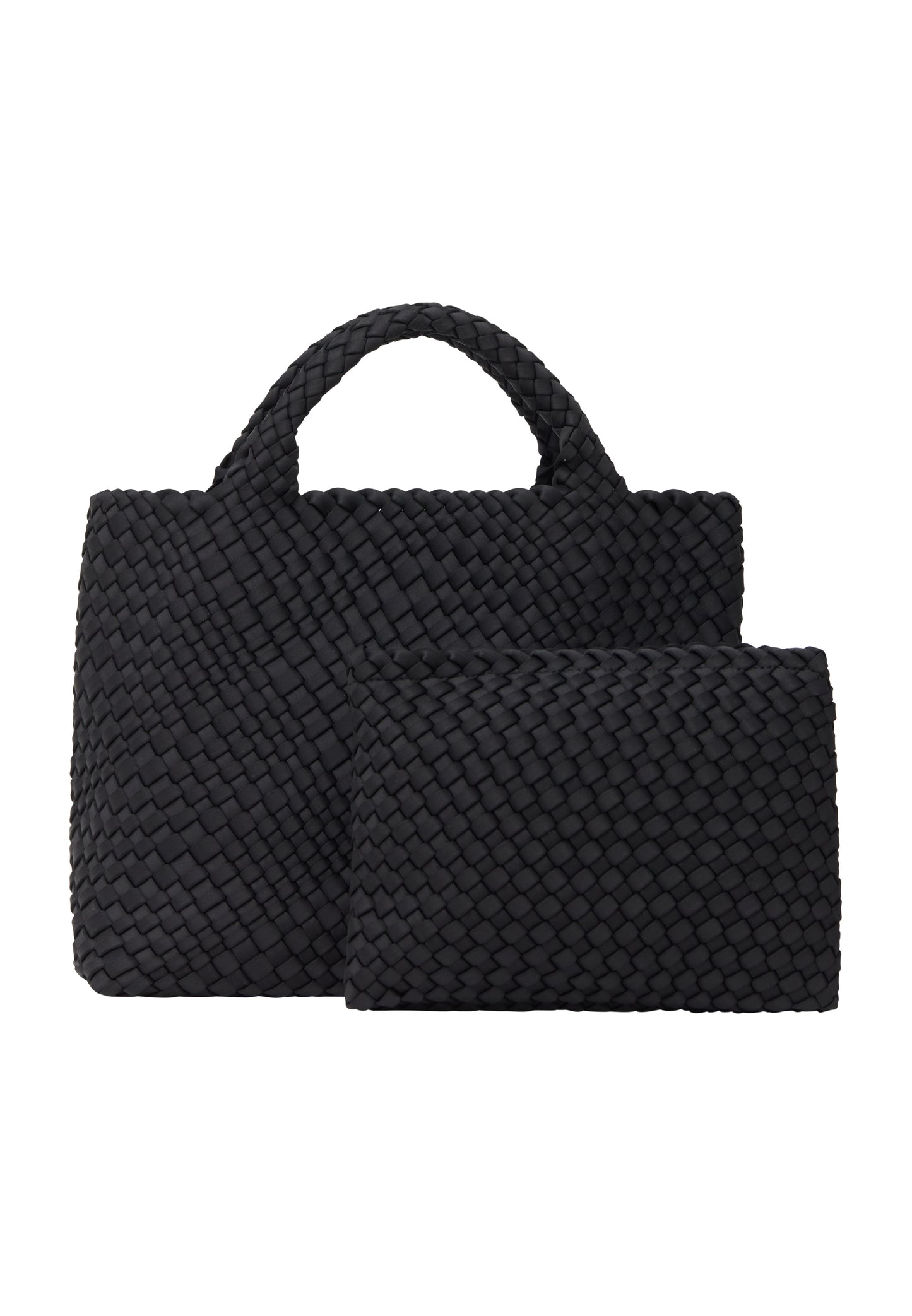 Usha Blue Label Women's 2 In-1 Tote Bag Set