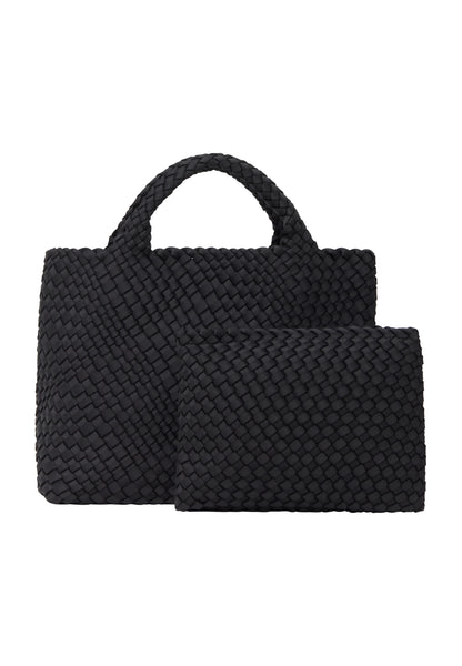 Usha Blue Label Women's 2 In-1 Tote Bag Set