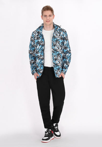 Mo ATHLSR Herren Jacke