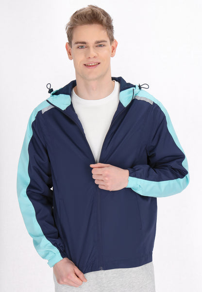 Mo ATHLSR Herren Jacke