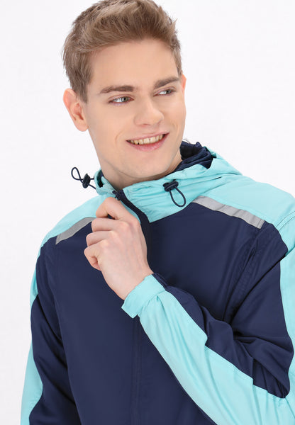 Mo ATHLSR Herren Jacke