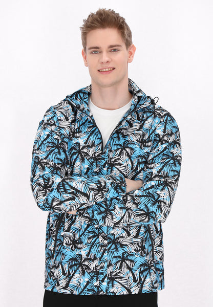 Mo ATHLSR Herren Jacke