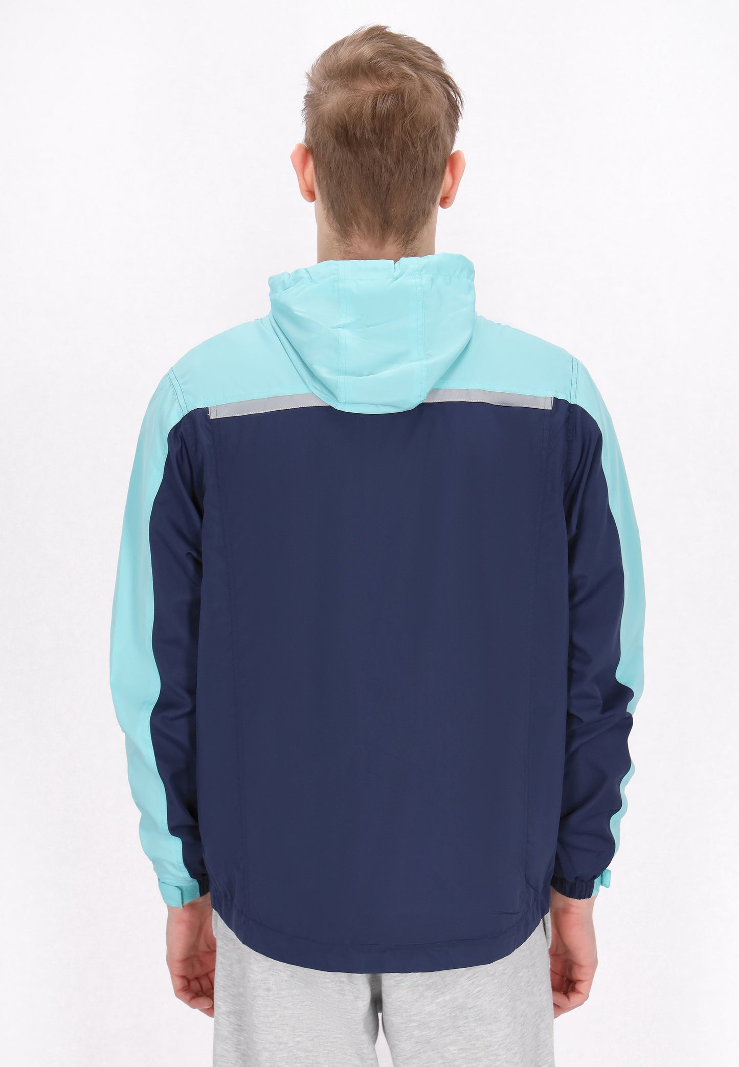Mo ATHLSR Herren Jacke
