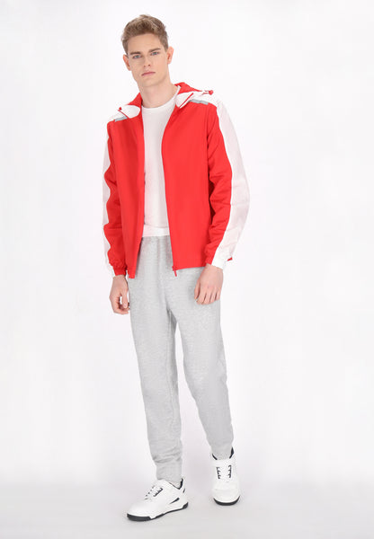 Mo ATHLSR Herren Jacke