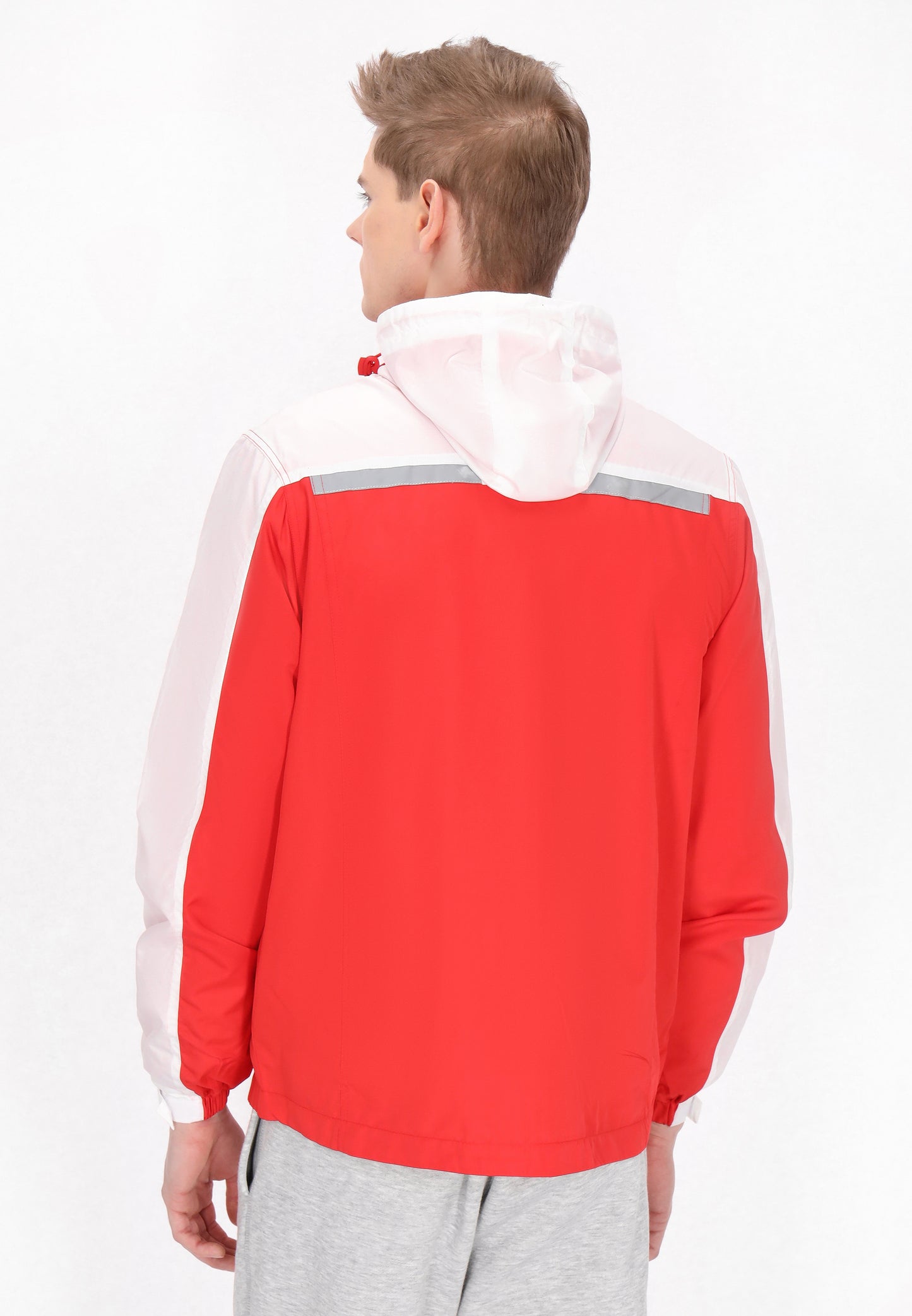 Mo ATHLSR Herren Jacke
