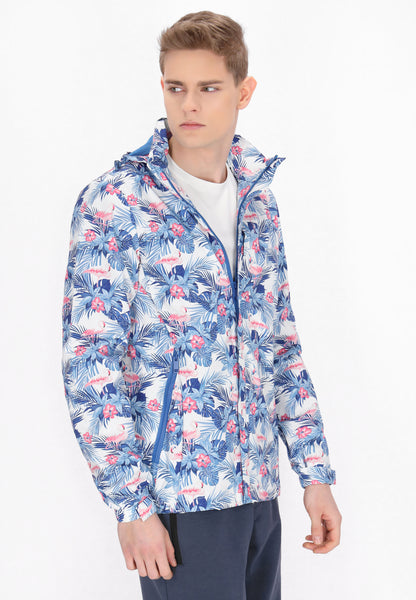 Mo ATHLSR Herren Jacke