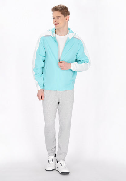 Mo ATHLSR Herren Jacke
