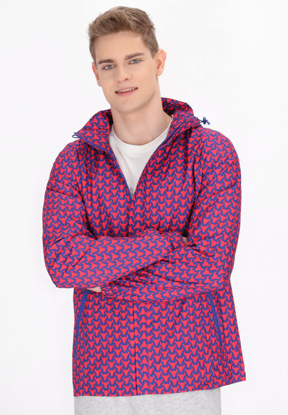 Mo ATHLSR Herren Jacke