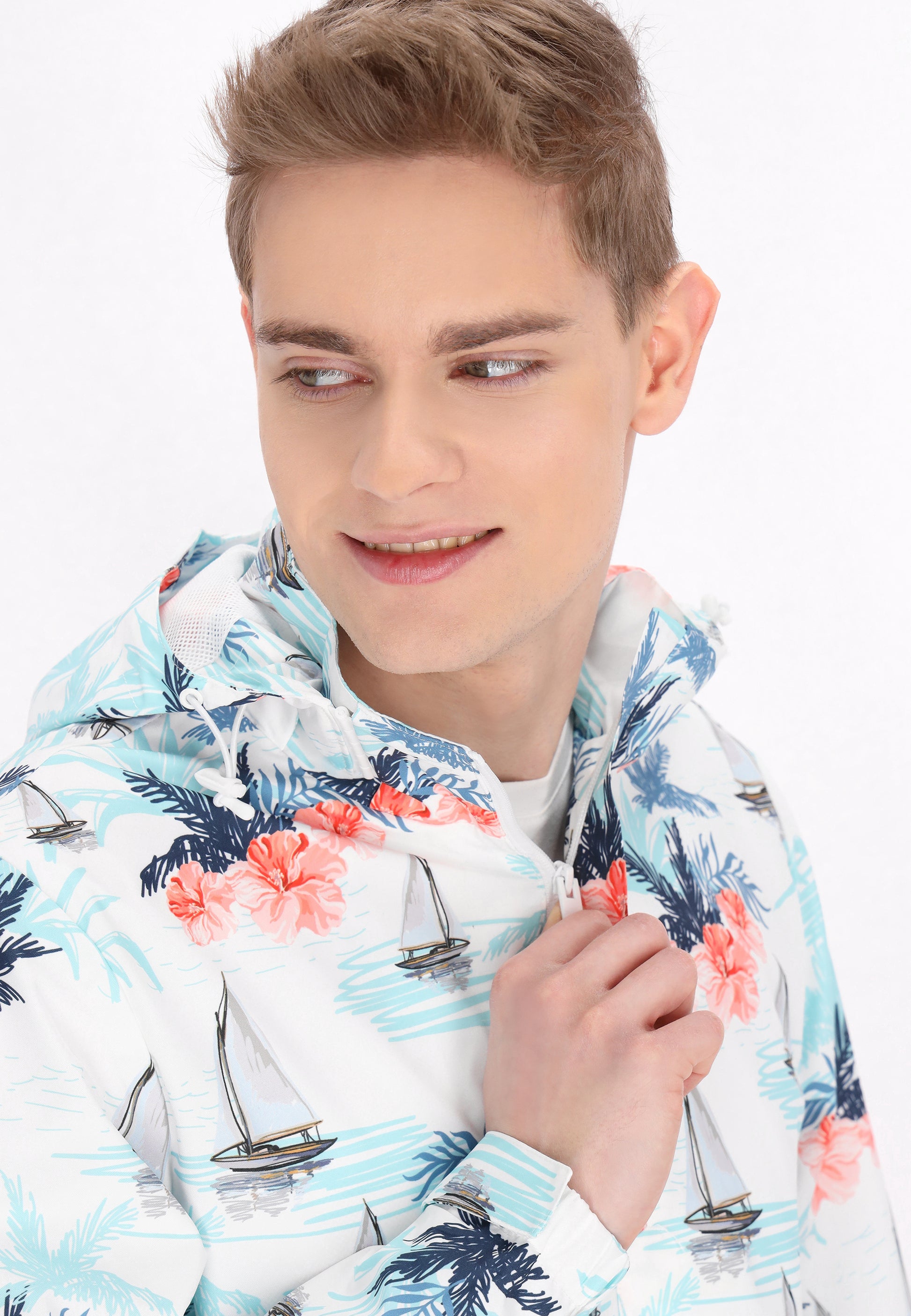 Mo ATHLSR Men's Jacket