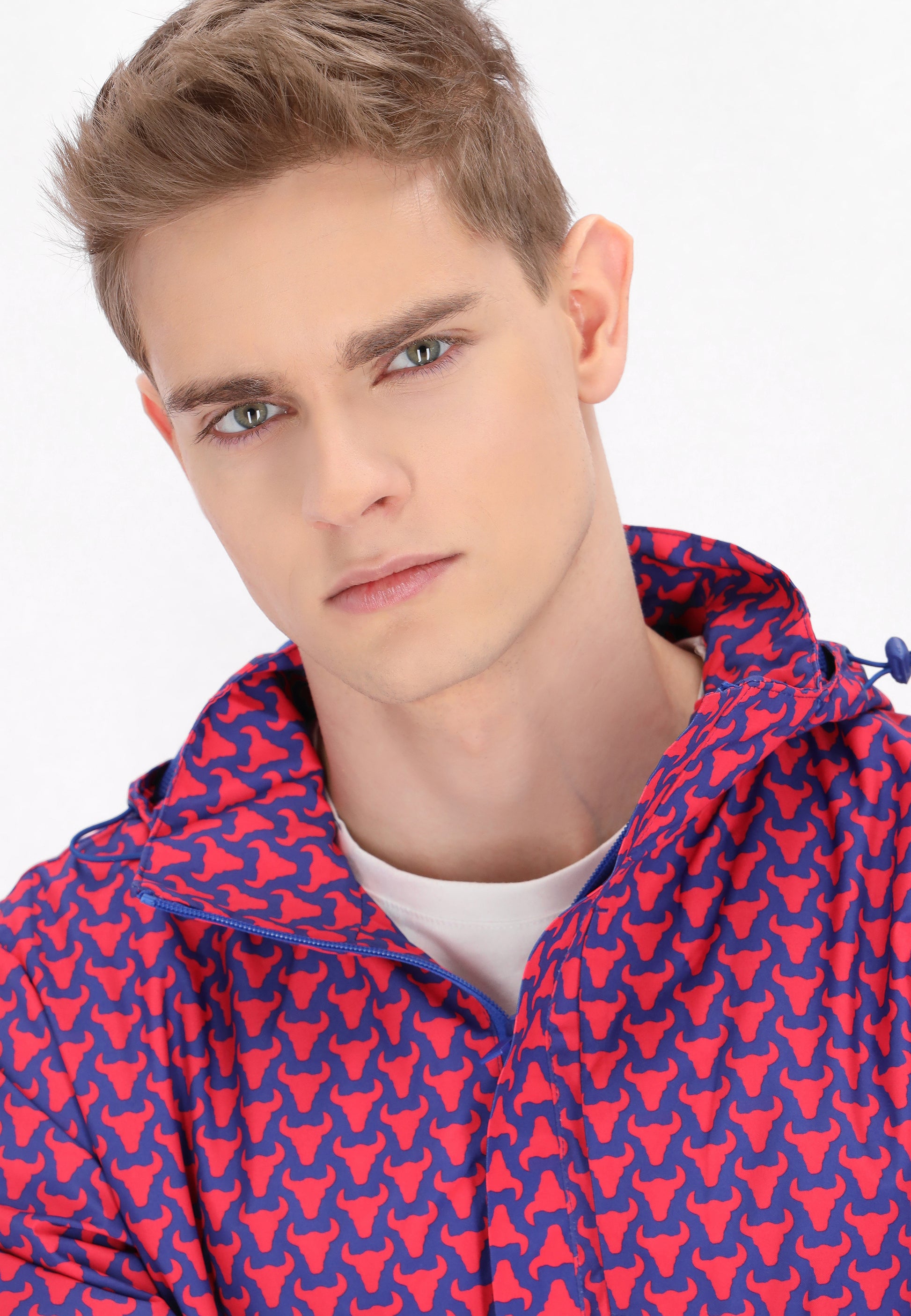 Mo ATHLSR Herren Jacke