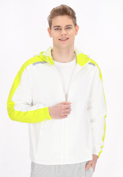Mo ATHLSR Herren Jacke