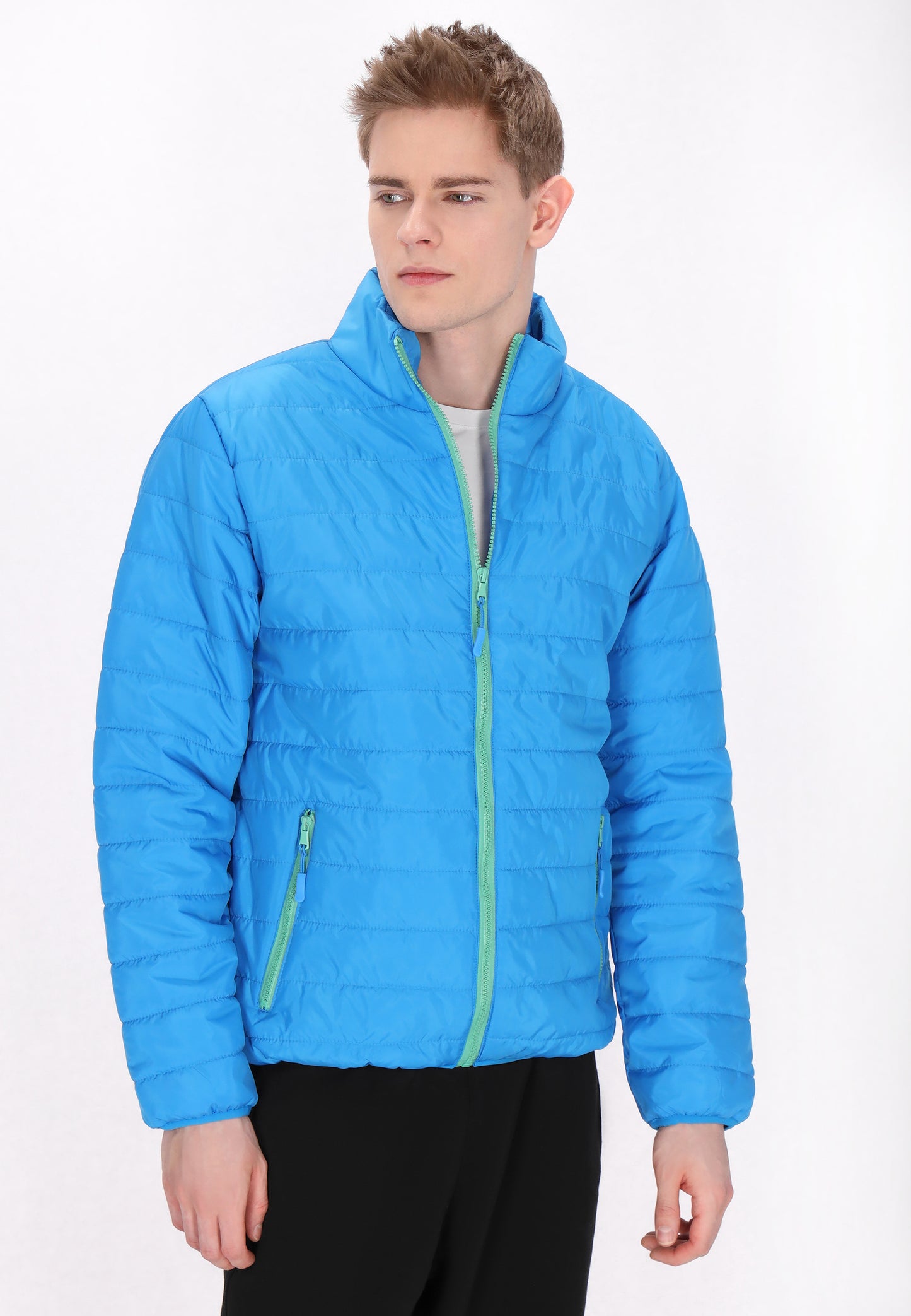 Mo ATHLSR Herren Jacke