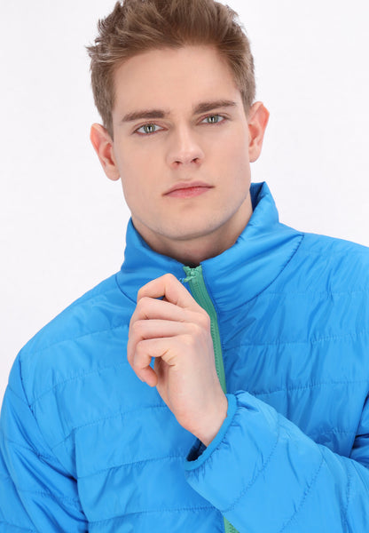 Mo ATHLSR Herren Jacke