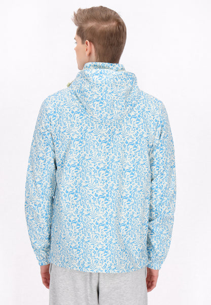 Mo ATHLSR Herren Jacke