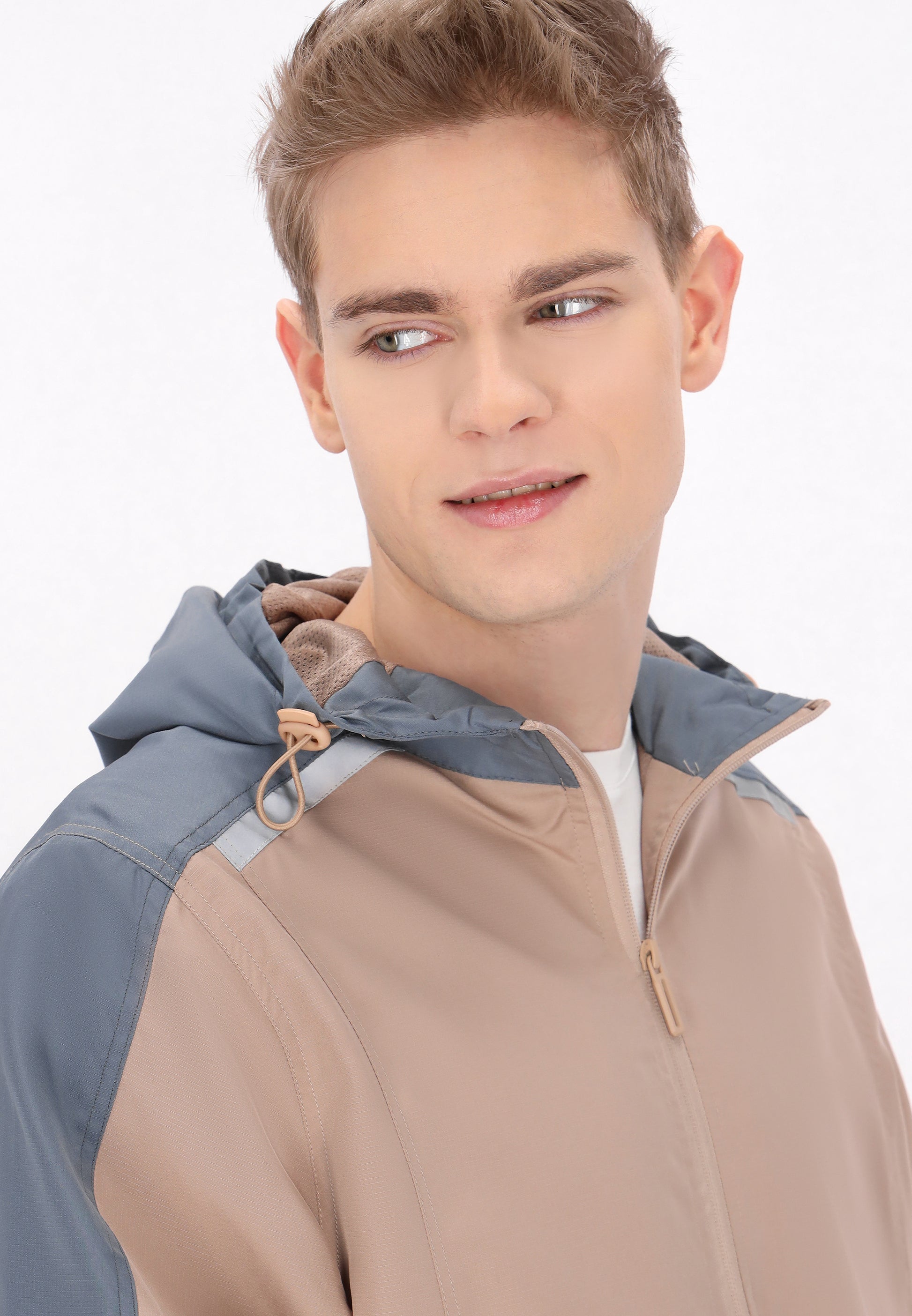 Mo ATHLSR Herren Jacke