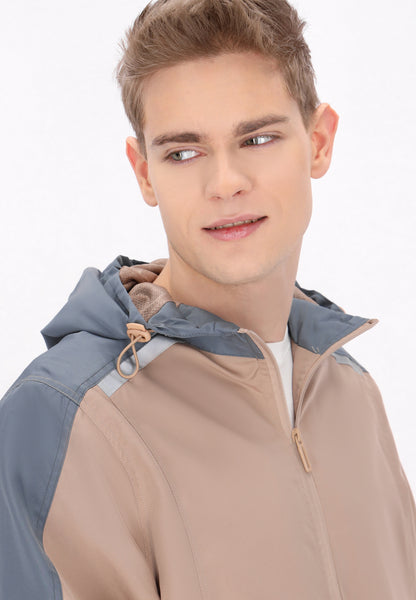 Mo ATHLSR Herren Jacke