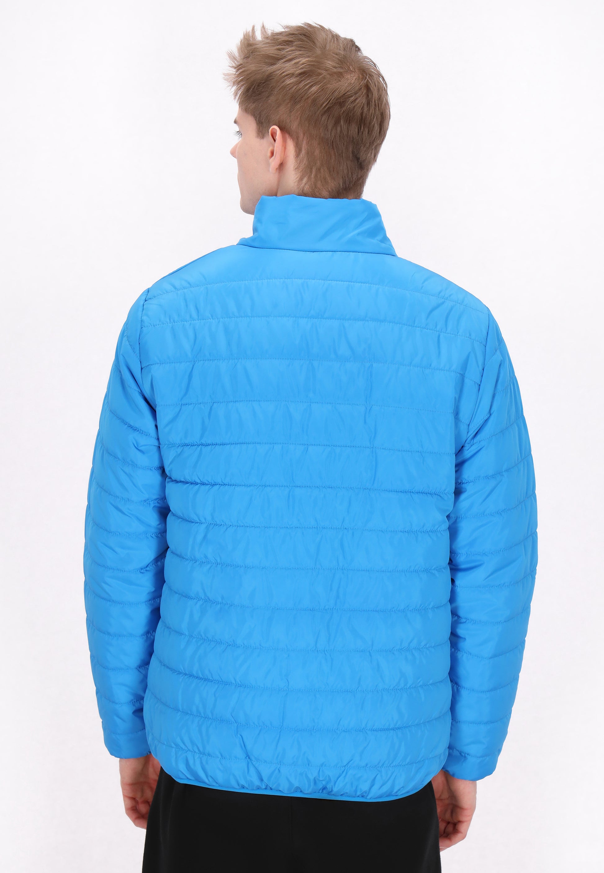 Mo ATHLSR Herren Jacke