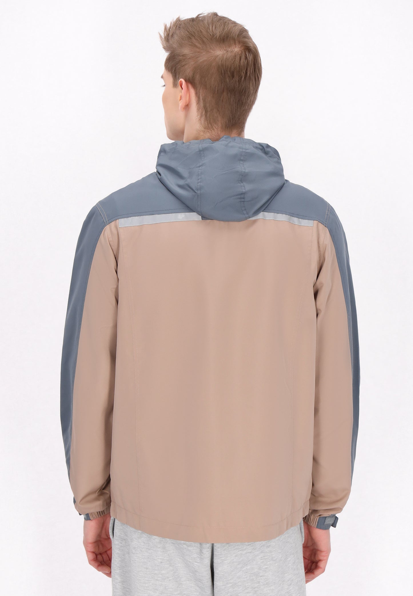 Mo ATHLSR Herren Jacke