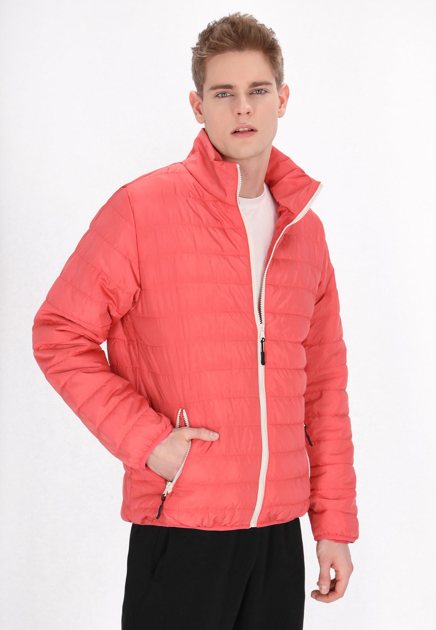 Mo ATHLSR Herren Jacke
