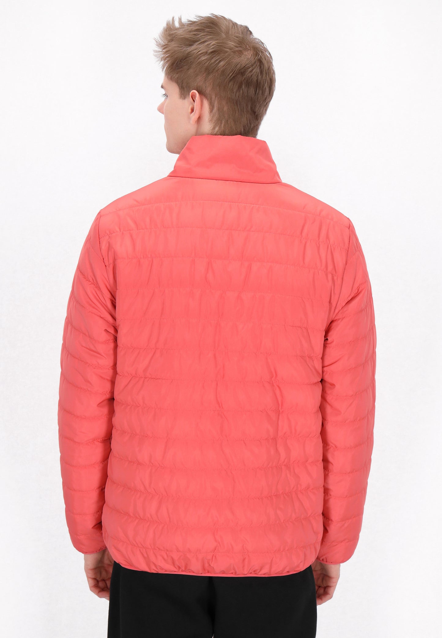 Mo ATHLSR Herren Jacke