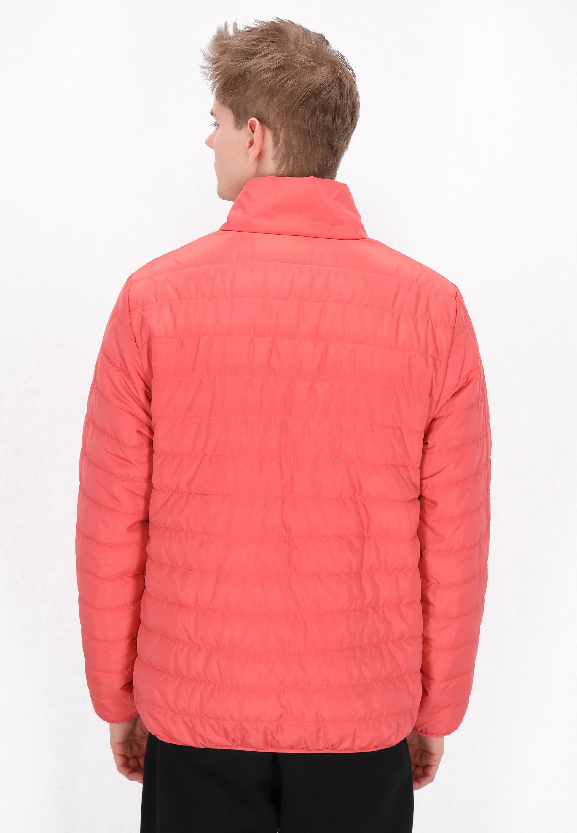 Mo ATHLSR Herren Jacke